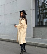 Ідеальне пальто FAV-M443A1300