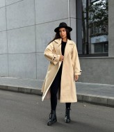 Ідеальне пальто FAV-M443A1300