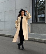 Ідеальне пальто FAV-M443A1300