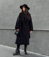 Ідеальне пальто FAV-M443A1300