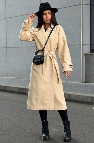 Идеальное пальто FAV-M443A1300 Идеальное пальто FAV-M443A1300