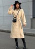 Ідеальне пальто FAV-M443A1300