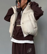 Костюм жіночий спортивний з вишивкою ANM-392A850