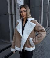 Дублянка єко замш FAV-M541A1650