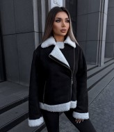 Дублянка єко замш FAV-M541A1650