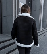 Дублянка єко замш FAV-M541A1650