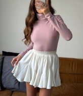 Базовый гольф женский  LK-354A350