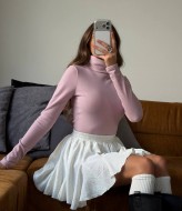 Базовый гольф женский  LK-354A350