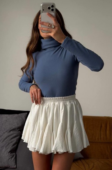 Базовый гольф женский LK-354A350 Базовый гольф женский LK-354A350