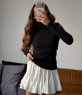 Базовый гольф женский  LK-354A350