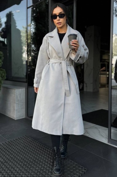 Идеальное пальто FAV-M443A1300 Идеальное пальто FAV-M443A1300