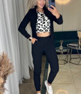 Женский костюм двойка IND-2054A550