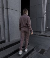 Флисовый спортивный костюм IND-3013A600