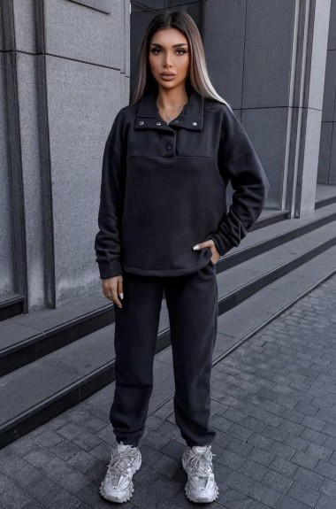 Флисовый спортивный костюм IND-3013A600