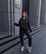 Флисовый спортивный костюм IND-3013A600