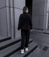 Флисовый спортивный костюм IND-3013A600