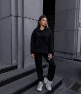 Флисовый спортивный костюм IND-3013A600