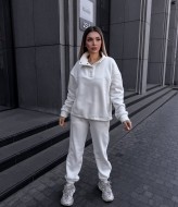 Флисовый спортивный костюм IND-3013A600