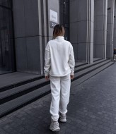 Флисовый спортивный костюм IND-3013A600