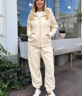 Спортивный костюм с джоггерами ZIF-1459A890