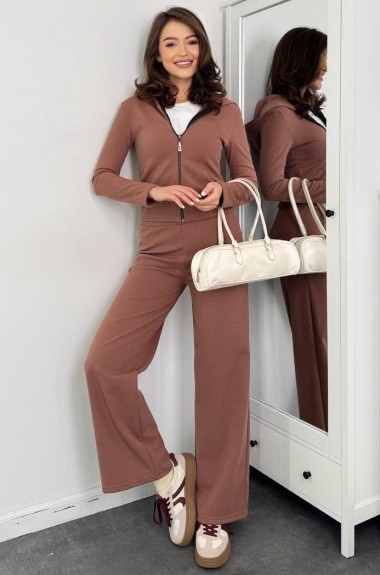 Костюм повседневный женский  ZIF-1422A620