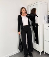 Костюм повседневный женский  ZIF-1422A620