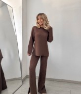 Костюм ангоровый  ZIF-1463A690