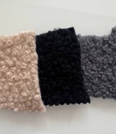 Бомбер букле NS-216A650