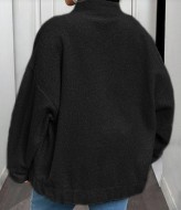 Бомбер букле NS-216A650