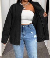 Бомбер букле NS-216A650