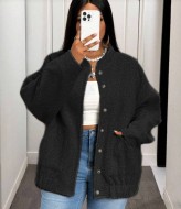 Бомбер букле NS-216A650