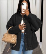 Бомбер букле NS-216A650