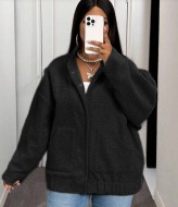 Бомбер букле NS-216A650