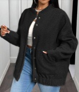 Бомбер букле NS-216A650