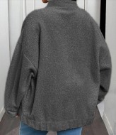 Бомбер букле NS-216A650