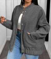 Бомбер букле NS-216A650