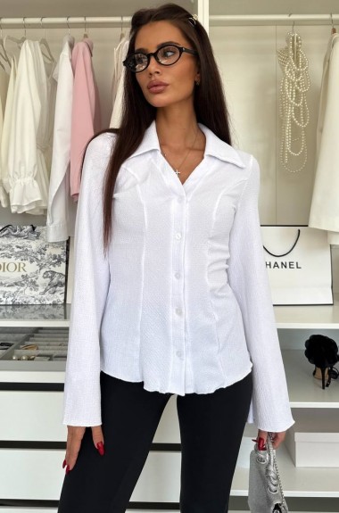 Классическая рубашка BB-011A440 Классическая рубашка BB-011A440