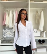 Класична сорочка BB-011A440