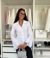 Класична сорочка BB-011A440