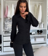 Класична сорочка BB-011A440