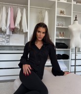 Класична сорочка BB-011A440