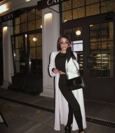 Термобелье женское на флисе  DN-271A500