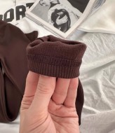 Термобелье женское на флисе  DN-271A500