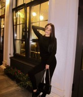 Термобелье женское на флисе  DN-271A500