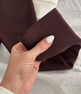 Термобелье женское на флисе  DN-271A500