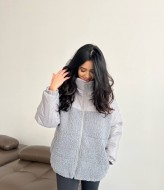 Комбинированная куртка DN-175A980