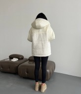 Комбинированная куртка DN-175A980