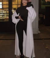 Термобелье женское на флисе  DN-271A500