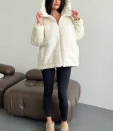 Комбинированная куртка DN-175A980