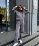 Костюм женский тройка спортивный  REM-300A750